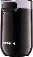 Кофемолка Gorenje SMK150SB, черный