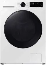 Стиральная машина Samsung WD90DG5G34BELE, белый