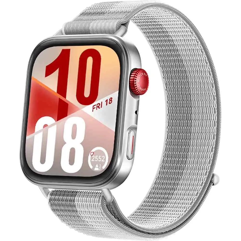 Smartwatch Huawei Watch Fit 4, gri