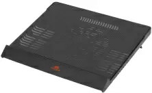 Подставка для ноутбука Rivacase 5556, черный