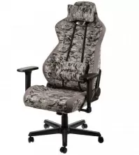 Компьютерное кресло Nitro Concepts S300, камуфляж