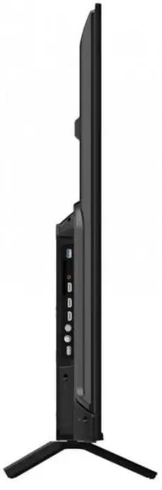 Televizor Hisense 55A7GQ, negru