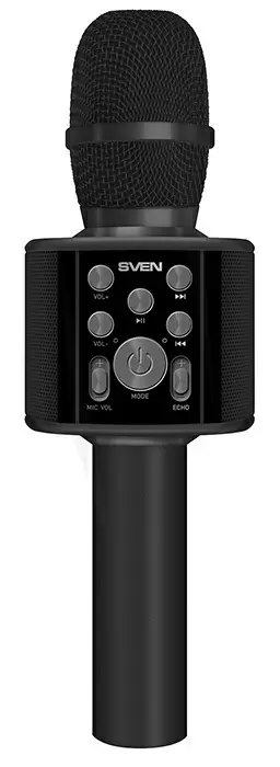 Microfon Sven MK-960, negru