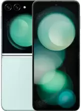 Смартфон Samsung SM-F731 Galaxy Z Flip5 8/512ГБ, зеленый