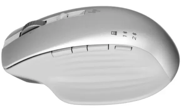 Mouse HP 930 Creator, gri