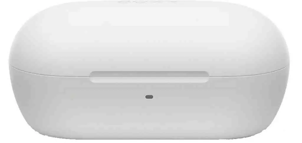 Наушники Sony WF-C710NW, белый
