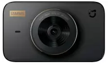Видеорегистратор Xiaomi Mijia Car DVR 1S, черный