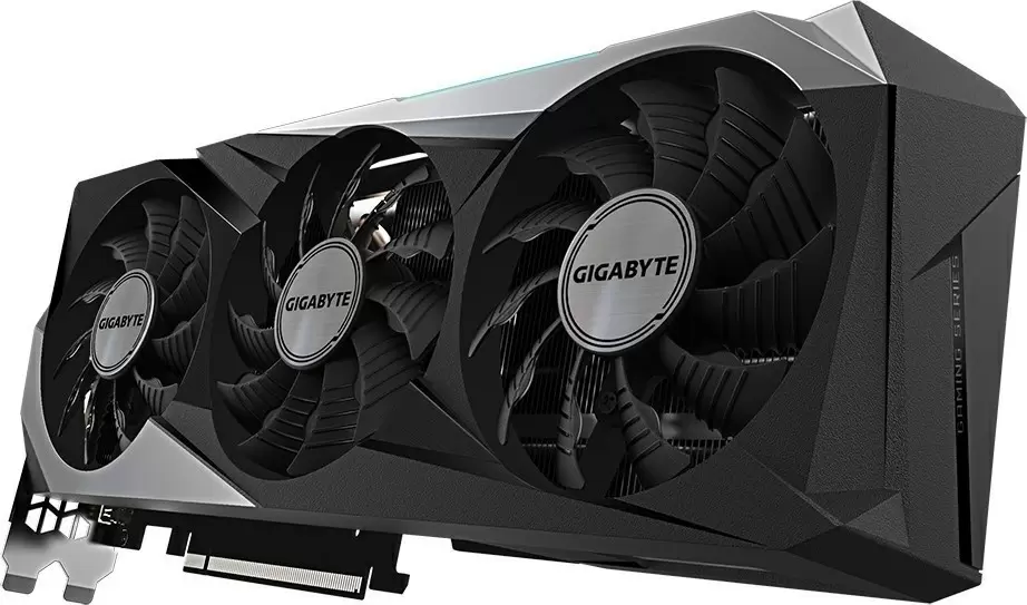 Placă video Gigabyte GeForce RTX3060Ti 8GB GDDR6 Gaming OC Pro