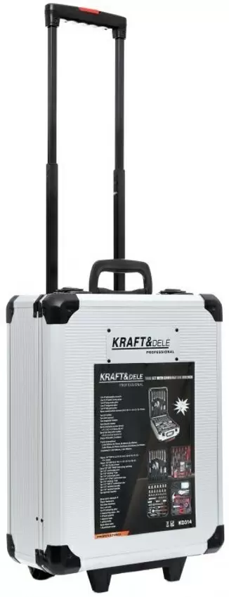Набор инструментов Kraft&Dele KD314
