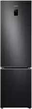 Холодильник Samsung RB38T776FB1/UA, черный