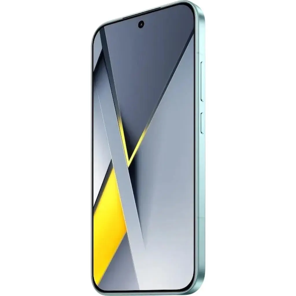 Смартфон Poco F8 Pro 12/256 GB, синий на tehnoparc.md Смартфон Poco F8 Pro 12/256 GB, синий