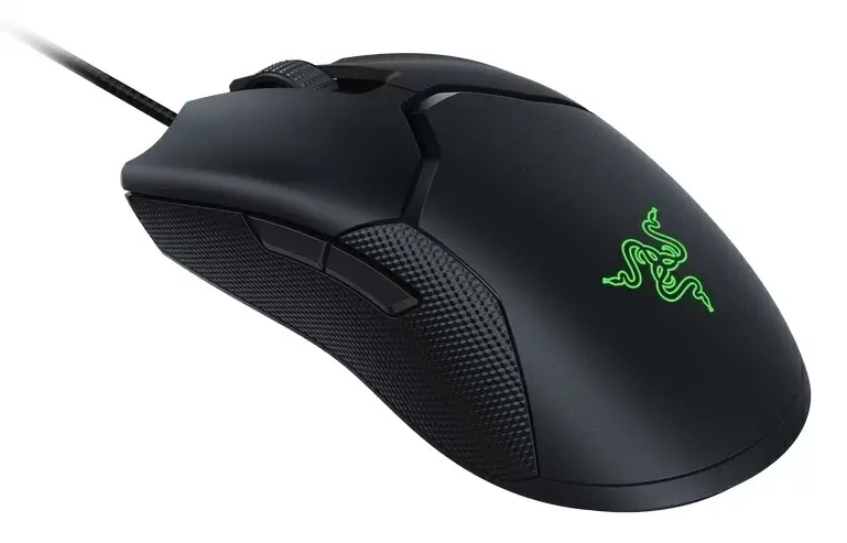 Мышка Razer Viper Gaming, черный