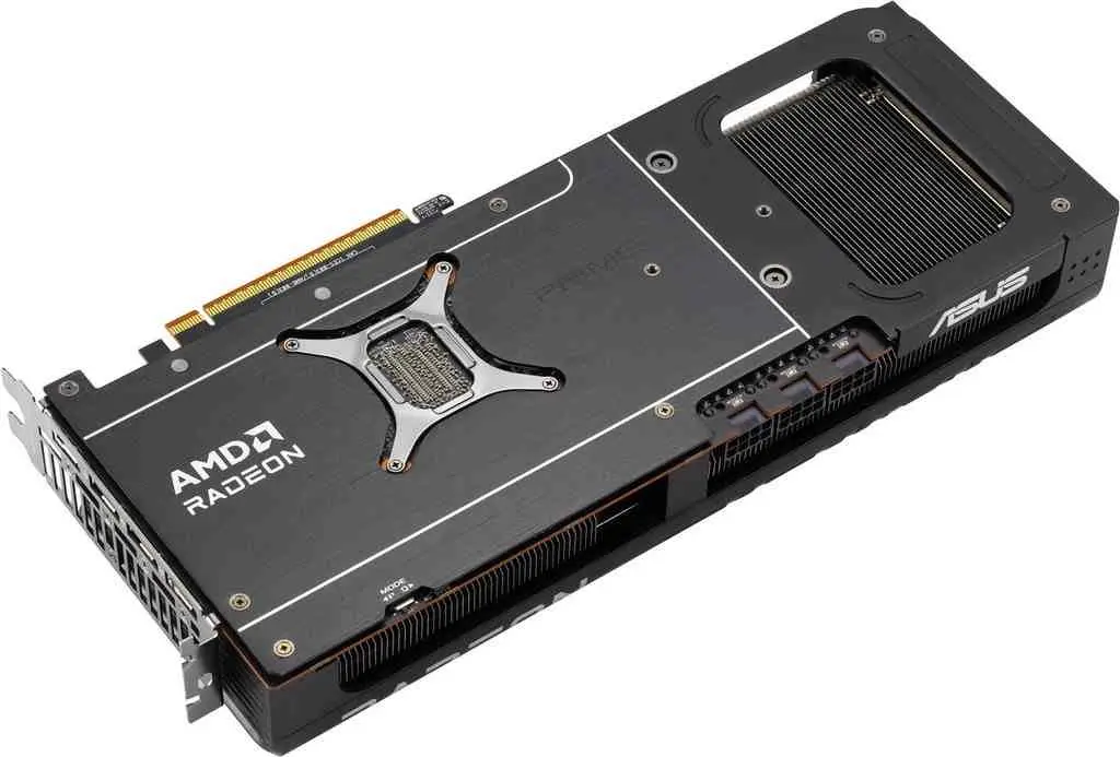 Placă video Asus Radeon RX 9070XT 16GB GDDR6 Prime OC pe tehnoparc.md Placă video Asus Radeon RX 9070XT 16GB GDDR6 Prime OC