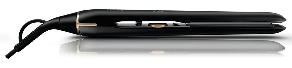Прибор для укладки Philips HPS930/00, черный