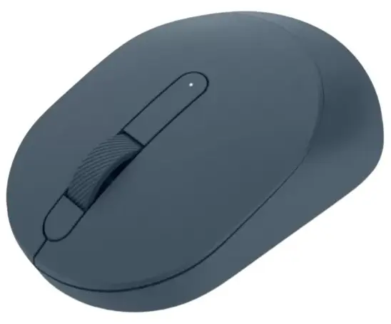Mouse Dell MS3320W, verde