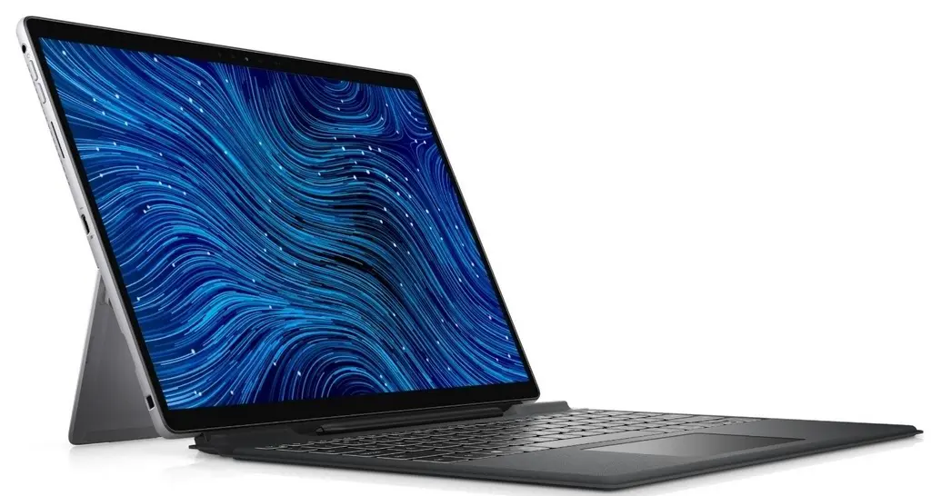 Laptop Dell Latitude 7320 Detachable (13.3"/FHD+ Touch/Core i5-1140G7/16GB/512GB/Intel Iris XE/Win11Pro), gri pe tehnoparc.md Laptop Dell Latitude 7320 Detachable (13.3"/FHD+ Touch/Core i5-1140G7/16GB/512GB/Intel Iris XE/Win11Pro), gri