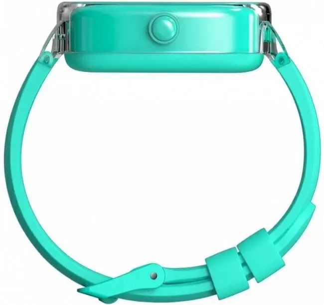 Smart ceas pentru copii Elari KidPhone Fresh, verde