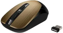 Mouse Sven RX-380W, bronz
