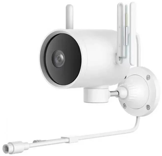 Камера видеонаблюдения Xiaomi iMiLab EC3 Outdoor Security Camera