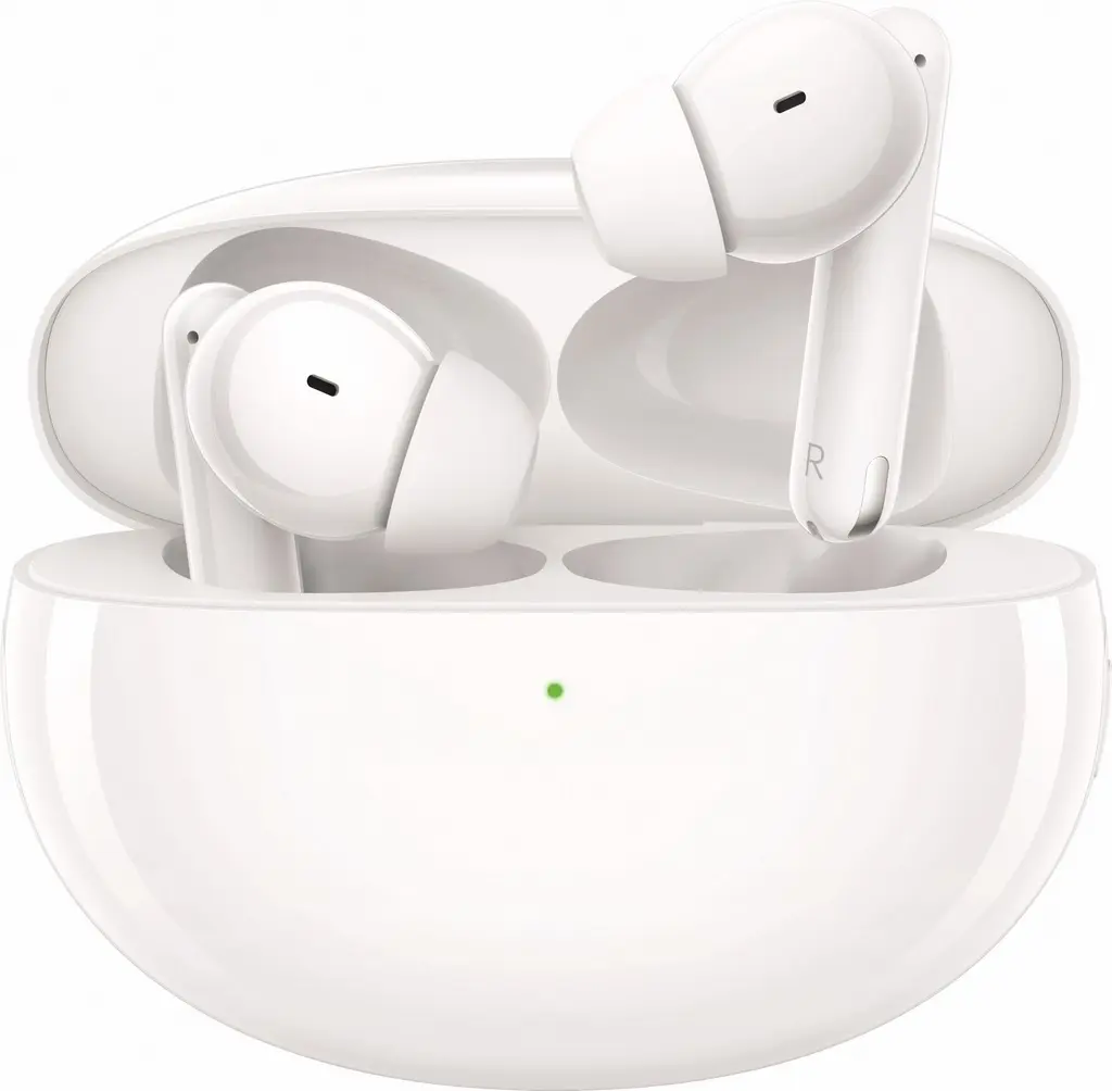 Căşti Oppo Enco Free 2, alb