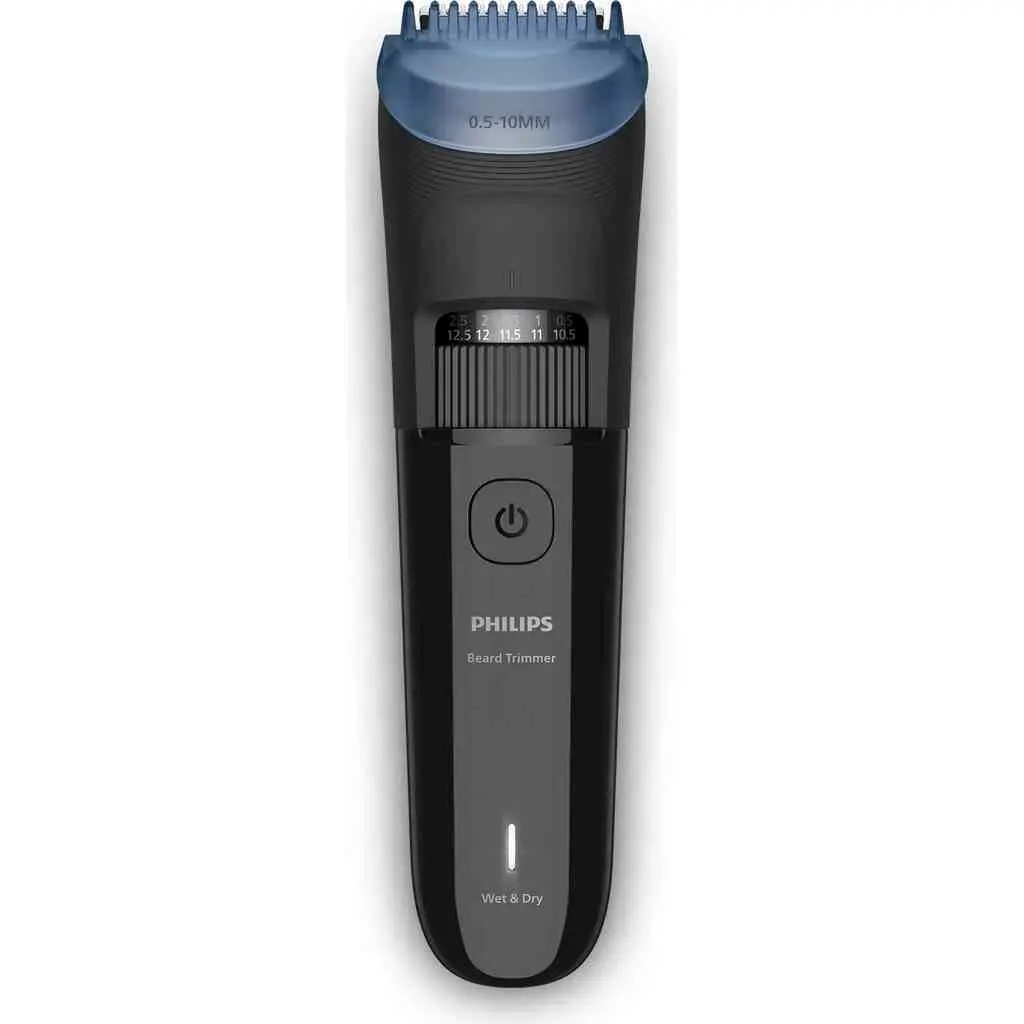 Электробритва Philips BT3620/15, черный
