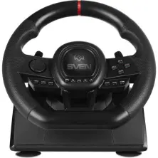 Руль Sven GC-W650, черный на tehnoparc.md Руль Sven GC-W650, черный