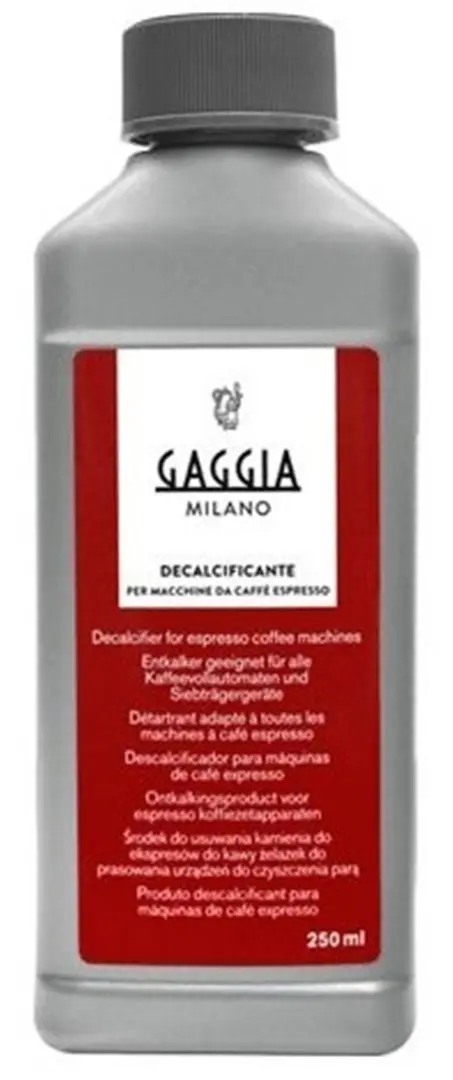 Soluție de curățat Gaggia Decalcifier 250ml RI9111