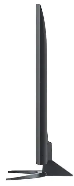 Televizor LG 65UQ81006LB, negru