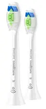 Rezerve periuță de dinți Philips HX6062/87, alb pe tehnoparc.md Rezerve periuță de dinți Philips HX6062/87, alb