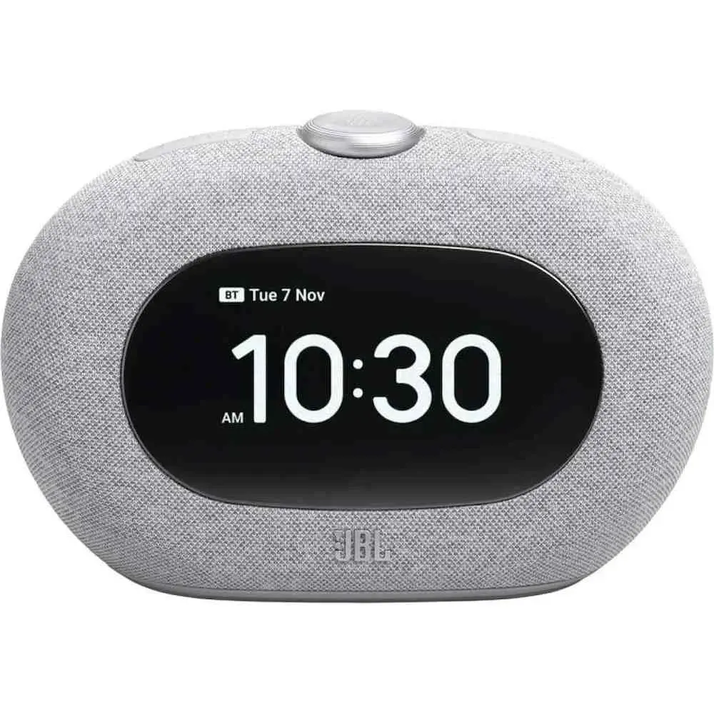 Boxă portabilă JBL Horizon 3, gri