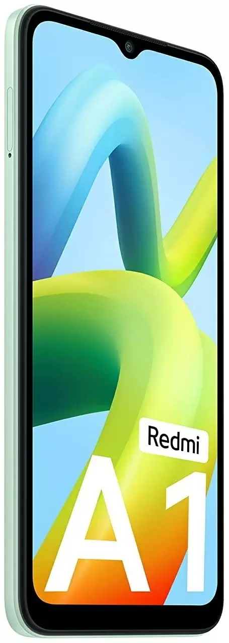 Смартфон Xiaomi Redmi A1+ 2GB/32GB, зеленый