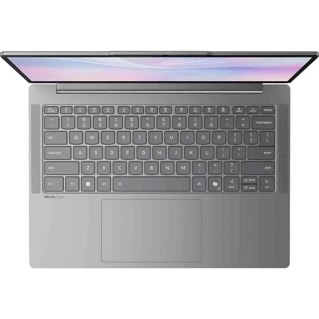 Laptop Lenovo IdeaPad Slim 5 14ARP10 (14.0"/WUXGA/Ryzen 7 7735HS/16GB/1TB/Radeon), gri pe tehnoparc.md Laptop Lenovo IdeaPad Slim 5 14ARP10 (14.0"/WUXGA/Ryzen 7 7735HS/16GB/1TB/Radeon), gri