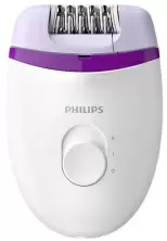 Epilator Philips BRP505/00, alb