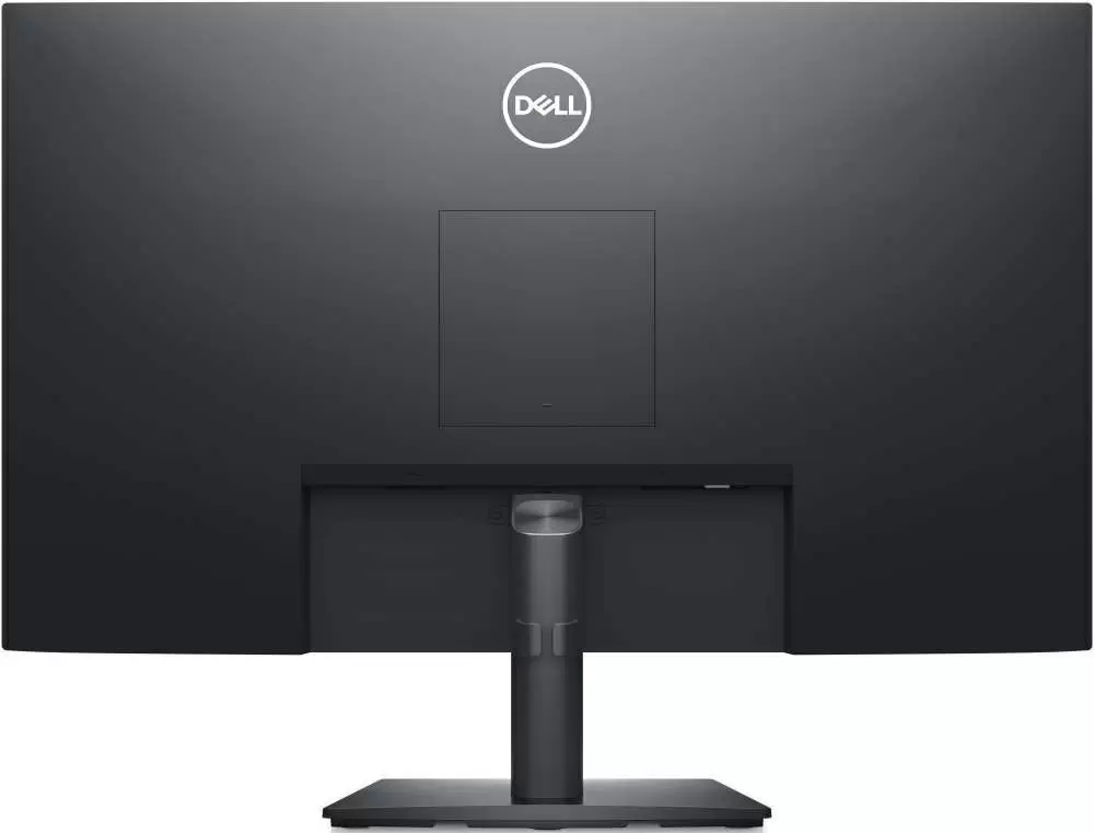 Монитор Dell E2722H, черный