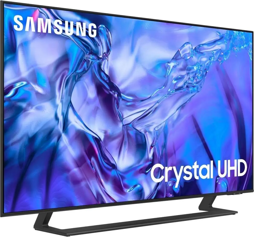 Televizor Samsung UE50DU8500UXUA, negru