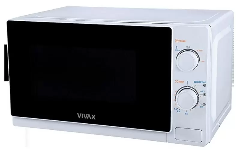 Микроволновая печь Vivax MWO-2077, белый