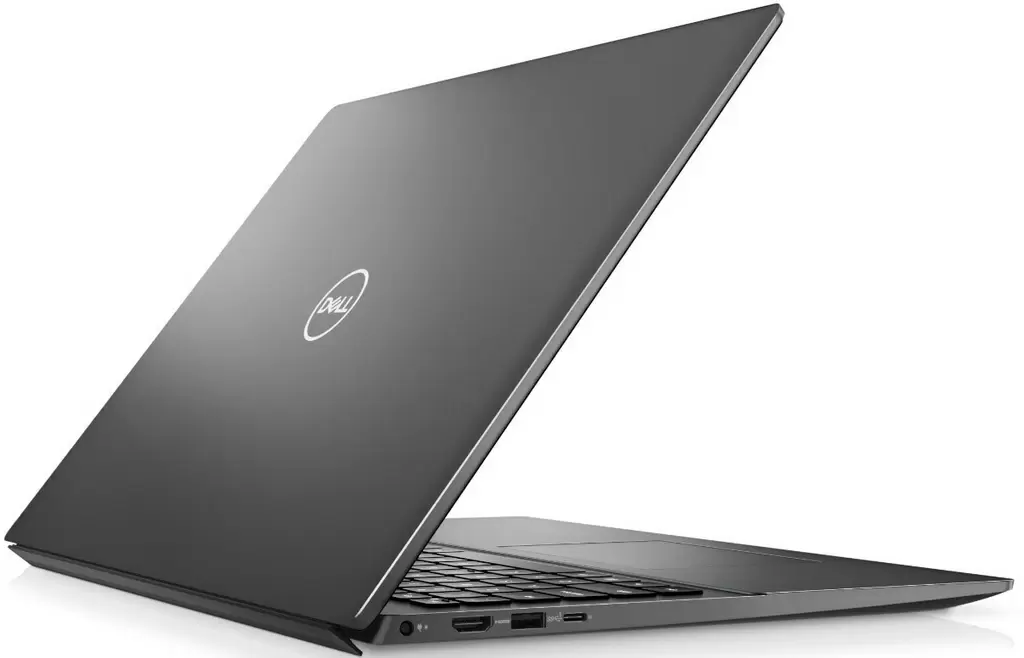 Ноутбук Dell Vostro 5620 (16.0"/FHD+/Core i5-1240P/8GB/512GB/Intel Iris Xe/Win 11), серый