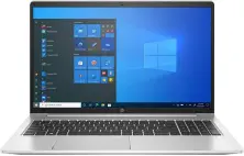 Laptop HP ProBook 455 G8 (15.6"/FHD/Ryzen 5 5600U/8GB/256GB/AMD RX Vega 7), argintiu pe tehnoparc.md Laptop HP ProBook 455 G8 (15.6"/FHD/Ryzen 5 5600U/8GB/256GB/AMD RX Vega 7), argintiu
