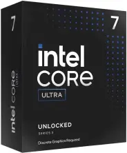 Procesor Intel Core Ultra 7 265KF, Box pe tehnoparc.md Procesor Intel Core Ultra 7 265KF, Box