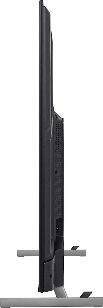 Televizor Hisense 55U6KQ, negru