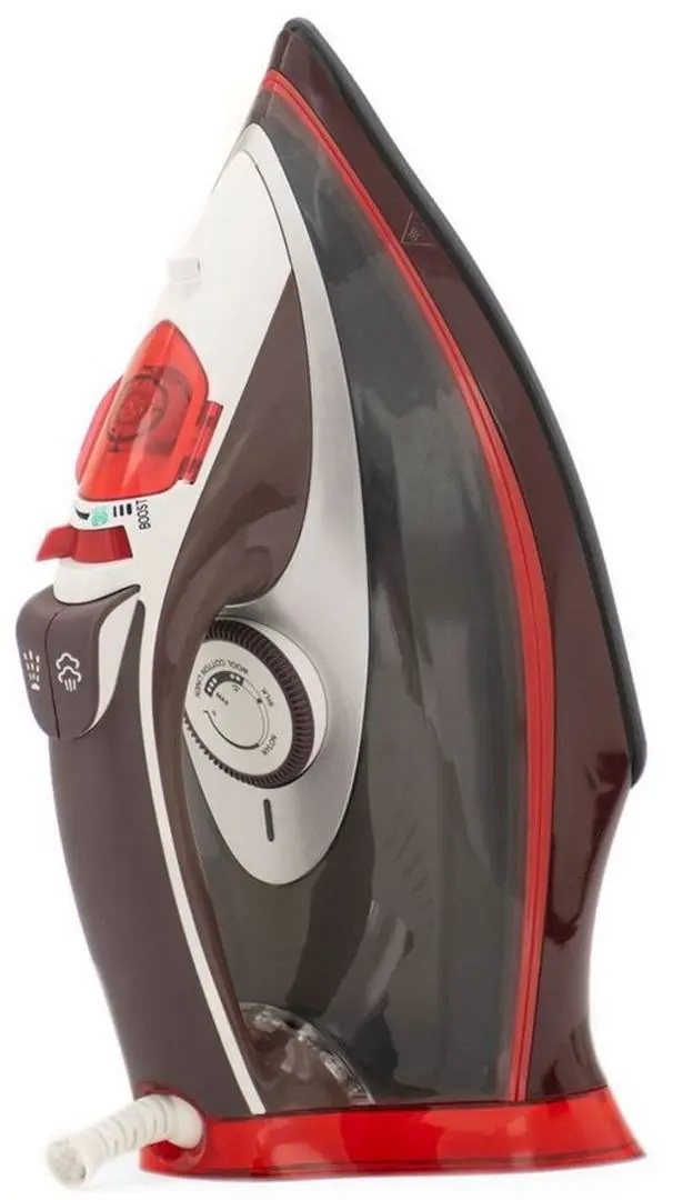 Fier de călcat Vivax IR-2201CC, roșu