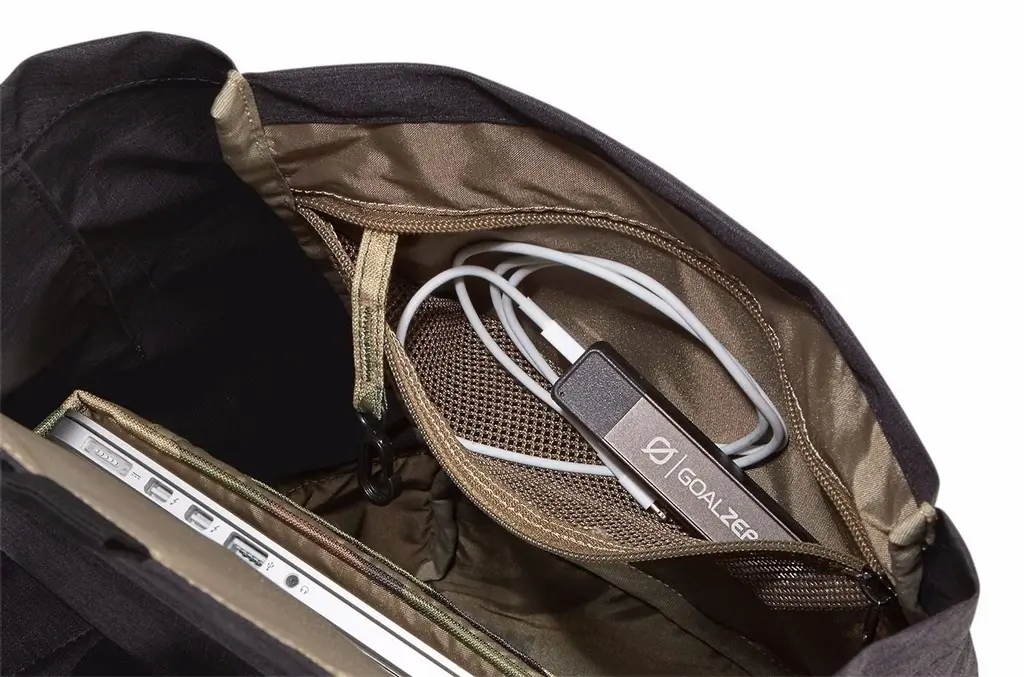 Rucsac Thule TLBP-113, negru