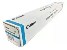 Тонер Canon T01, cyan