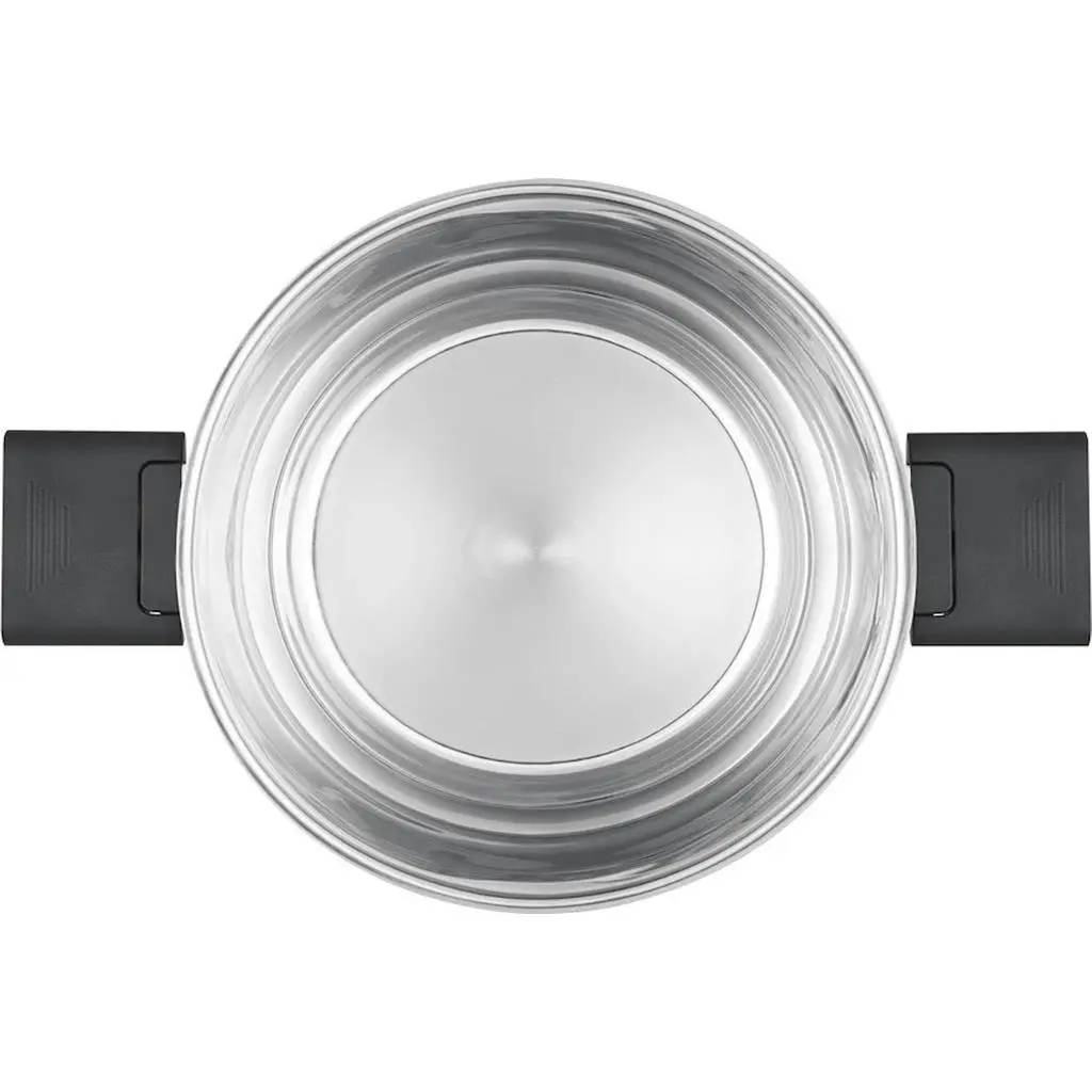 Oală Resto 92203, inox