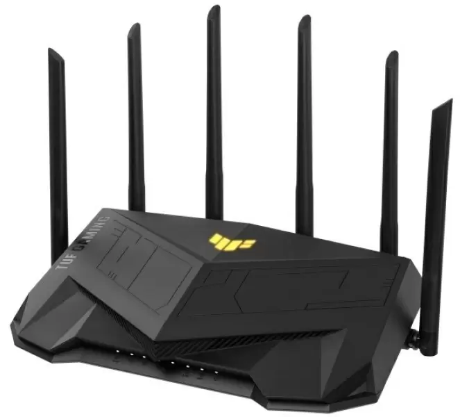 Router wireless Asus TUF-AX6000