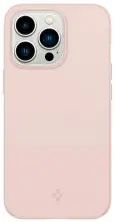 Чехол Spigen iPhone 13 Pro Thin Fit, розовый