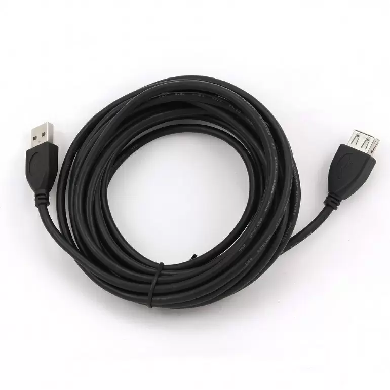 Cablu video Cablexpert CCF-USB2-AMAF-15