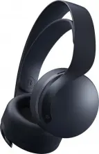 Наушники Sony PlayStation Pulse 3D Wireless Headset, черный на tehnoparc.md Наушники Sony PlayStation Pulse 3D Wireless Headset, черный