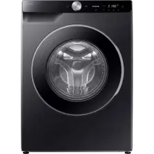 Maşină de spălat rufe Samsung WW11DG6B25LBUA, negru
