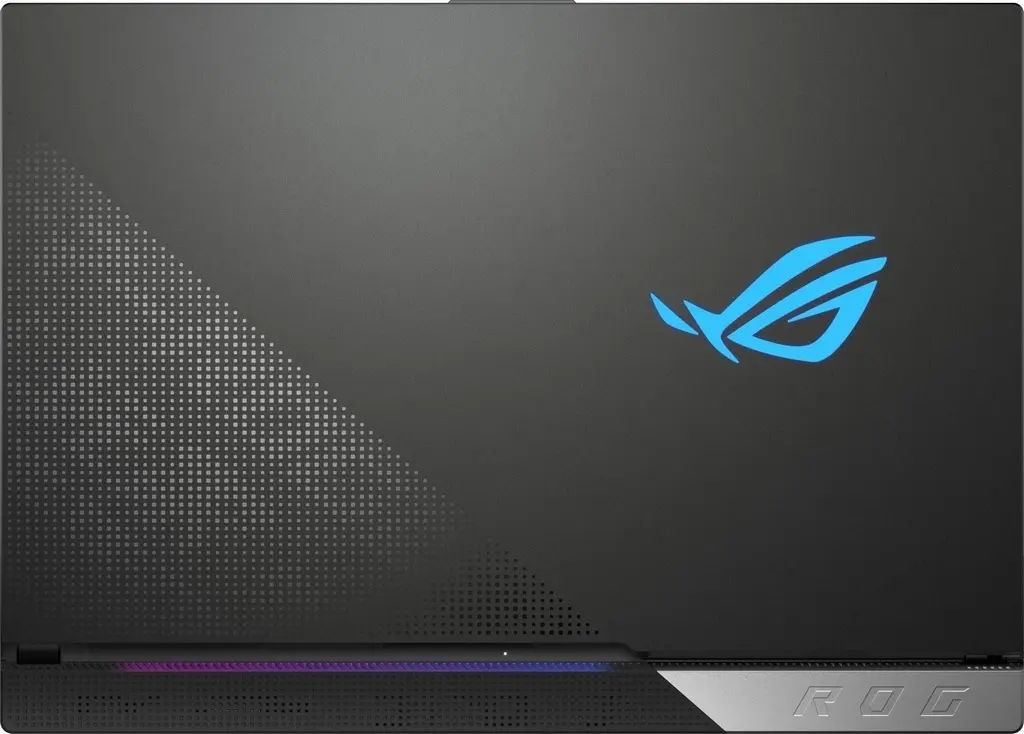 Laptop Asus ROG Strix SCAR 17 G733ZW (17.3"/FHD/Core i9-12900H/32GB/1TB/GeForce RTX 3070 Ti 8GB/Win 11), negru